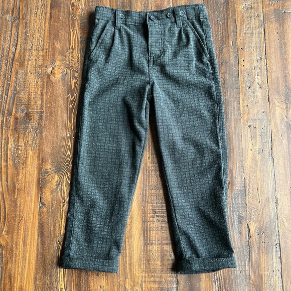 Koala Kids Boys 3T 4-piece Holiday Matching Set - Picture 10 of 16